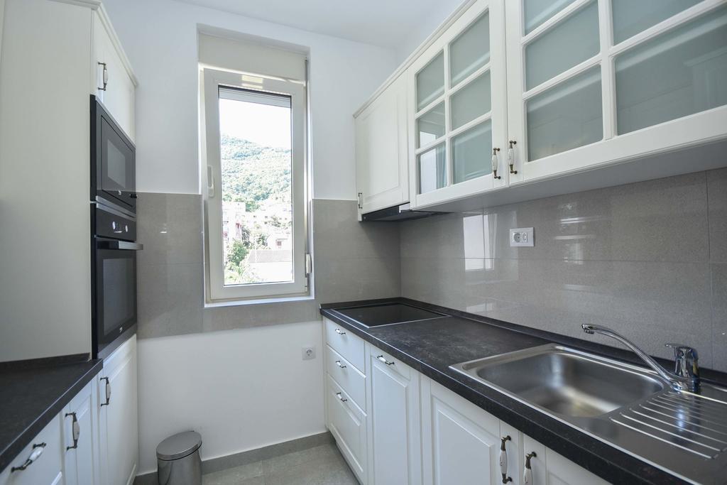 Apartment Bojana Budva Ngoại thất bức ảnh