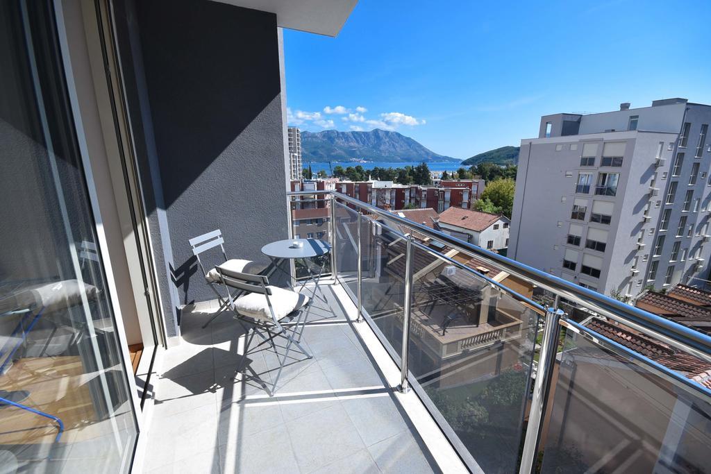 Apartment Bojana Budva Ngoại thất bức ảnh